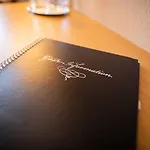 Landgasthaus Steffes Hof Pensjonat Bad Berleburg