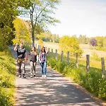 Gasthof Landgasthaus Steffes Hof Bad Berleburg