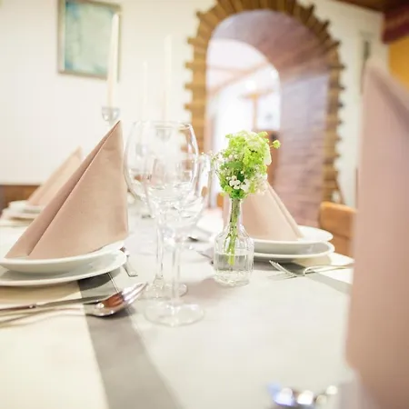 Landgasthaus Steffes Hof ゲストハウス 4*