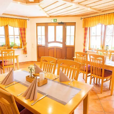 Landgasthaus Steffes Hof