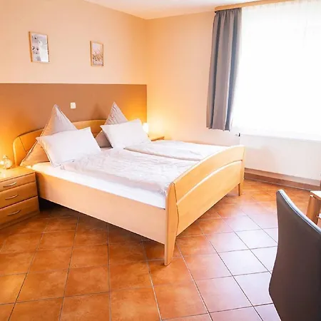 Landgasthaus Steffes Hof Penzion Bad Berleburg