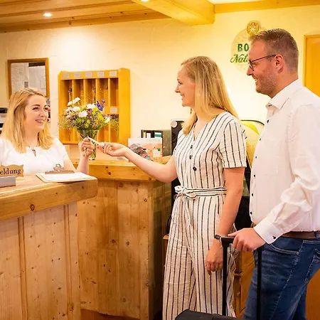 Landgasthaus Steffes Hof 4*