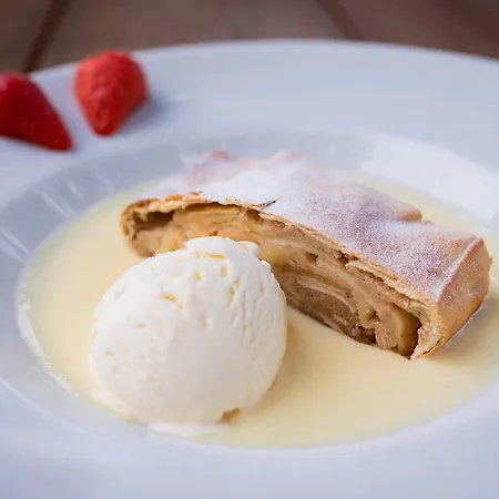 Landgasthaus Steffes Hof Bad Berleburg