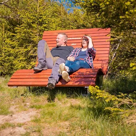 Landgasthaus Steffes Hof Penzion 4*