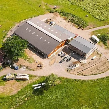 Landgasthaus Steffes Hof Penzion