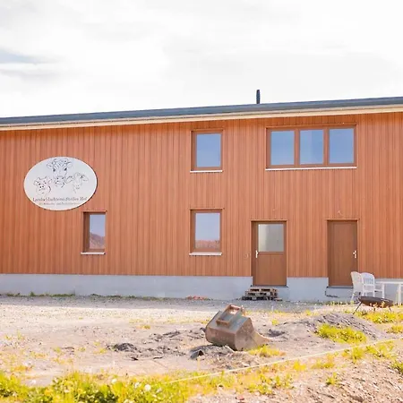 Landgasthaus Steffes Hof Bad Berleburg