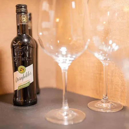 Landgasthaus Steffes Hof