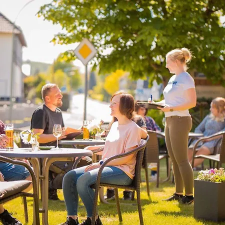 Landgasthaus Steffes Hof 4*