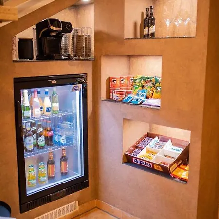 Landgasthaus Steffes Hof 4* Bad Berleburg