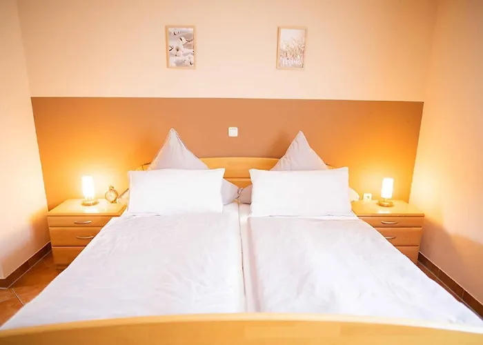 Landgasthaus Steffes Hof בית הארחה