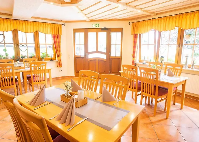 Landgasthaus Steffes Hof