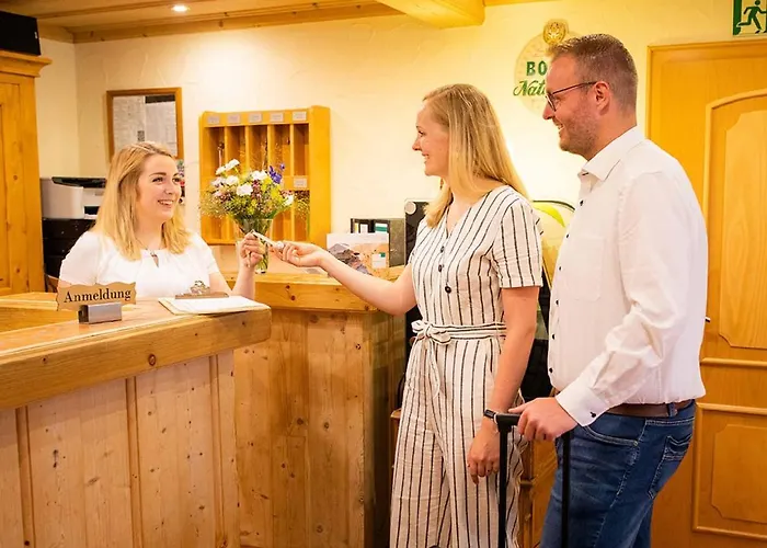 Landgasthaus Steffes Hof 4*