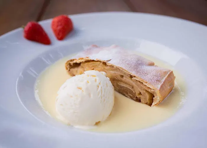 Landgasthaus Steffes Hof Bad Berleburg