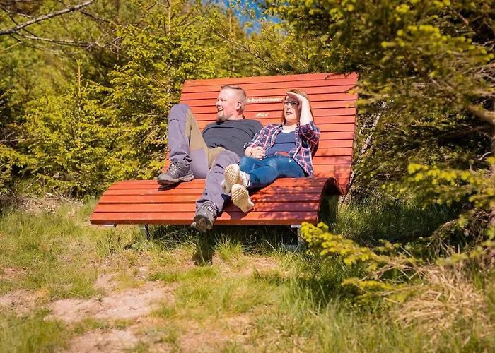 Landgasthaus Steffes Hof Pensjonat 4*