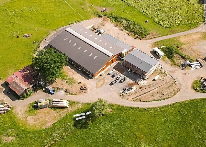 Landgasthaus Steffes Hof Pensjonat