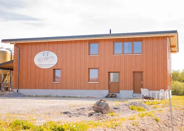 Landgasthaus Steffes Hof Bad Berleburg