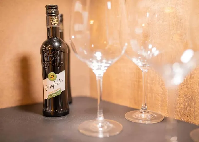 Landgasthaus Steffes Hof