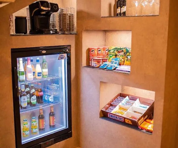 Landgasthaus Steffes Hof 4* Bad Berleburg